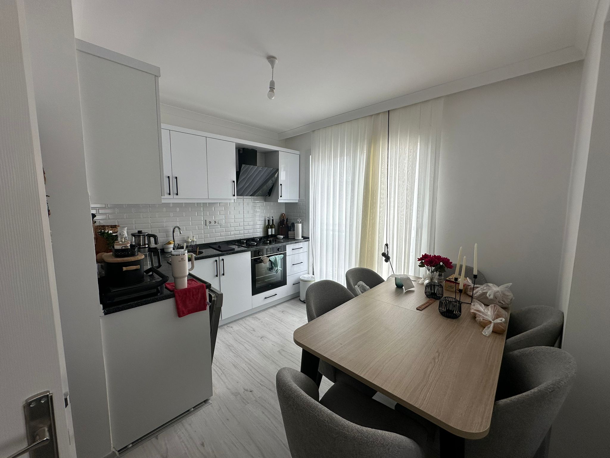 ÇAMKÖY'DE 2+1 DUBLEKS DAİRE - 3